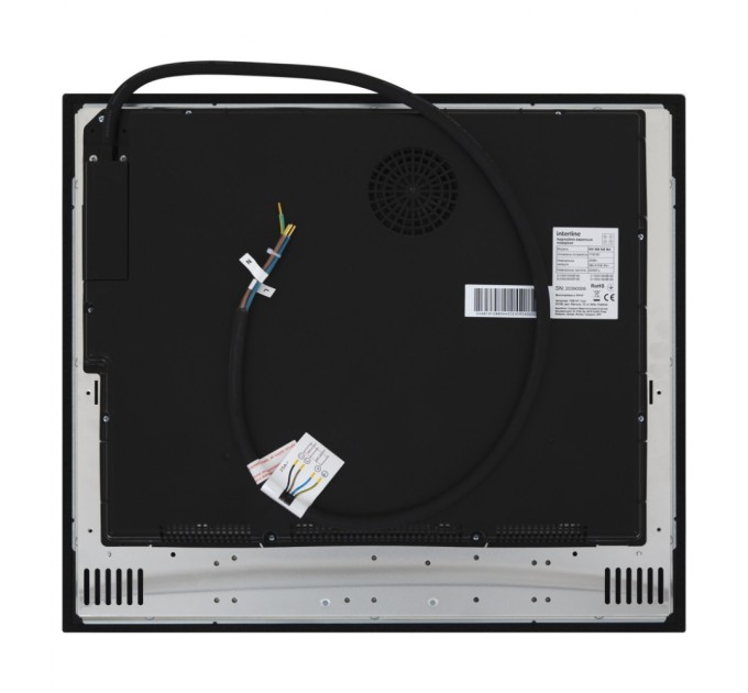 Варочна поверхня Interline HIV 569 SIZ BA