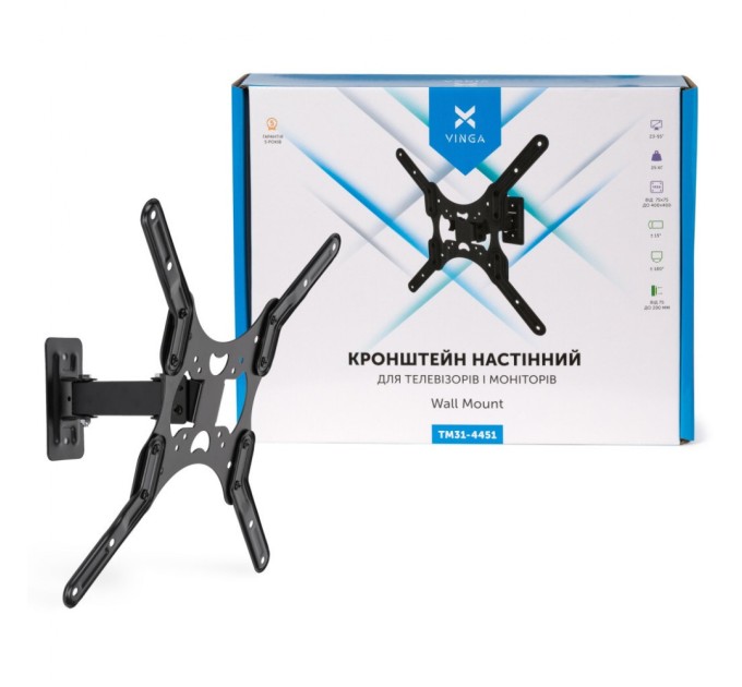 Кронштейн Vinga TM31-4451