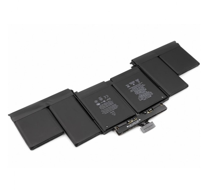 Акумулятор до ноутбука Apple MacBook Pro Retina 15 (A1398, A1618) 13.05V 99.5Wh PowerPlant (NB420216)