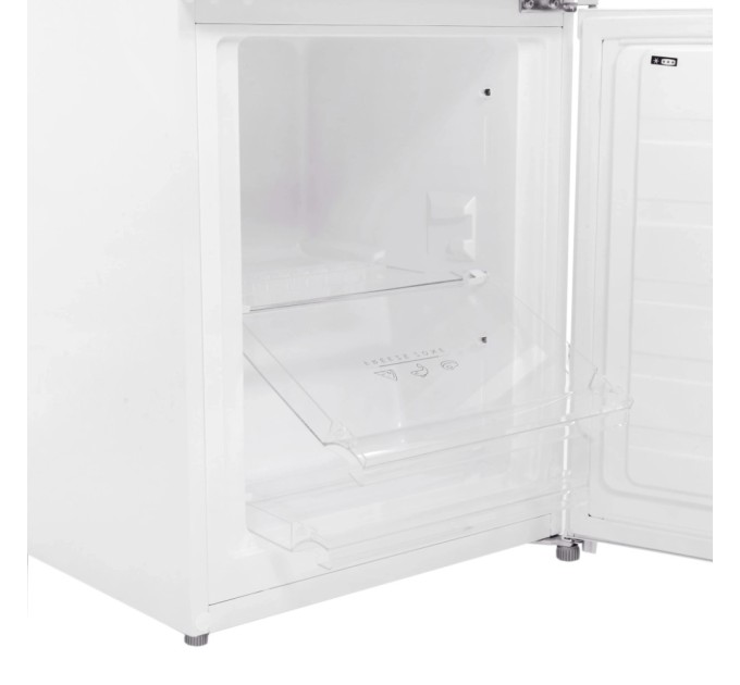 Холодильник Eleyus MRDW2177M55 WH