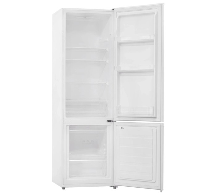 Холодильник Eleyus MRDW2177M55 WH