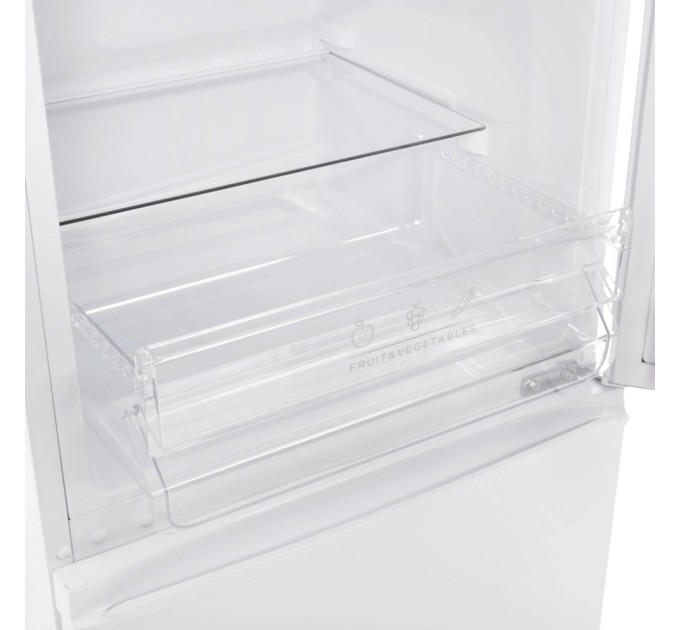 Холодильник Eleyus MRDW2177M55 WH