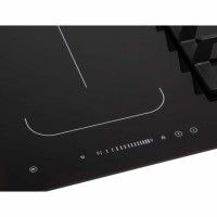 Варочна поверхня Ventolux HG622 B9G CS FI (BK)