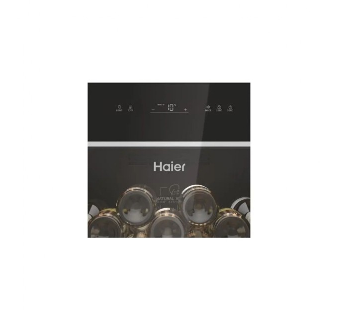 Холодильник Haier HWS247GGU1