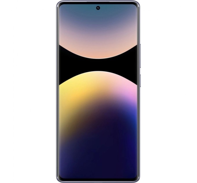 Мобільний телефон Xiaomi Redmi Note 14 Pro 8/256GB Aurora Purple (1123274)