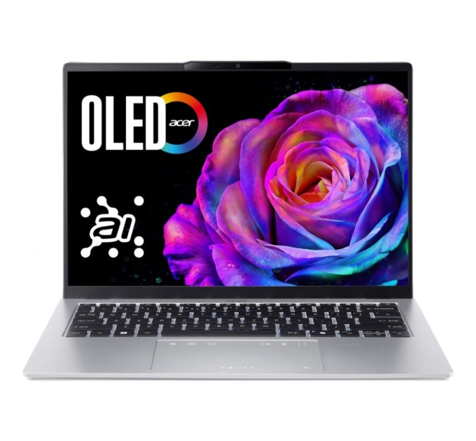 Ноутбук Acer Swift Go 14 SFG14-74 (NX.JCWEU.005)