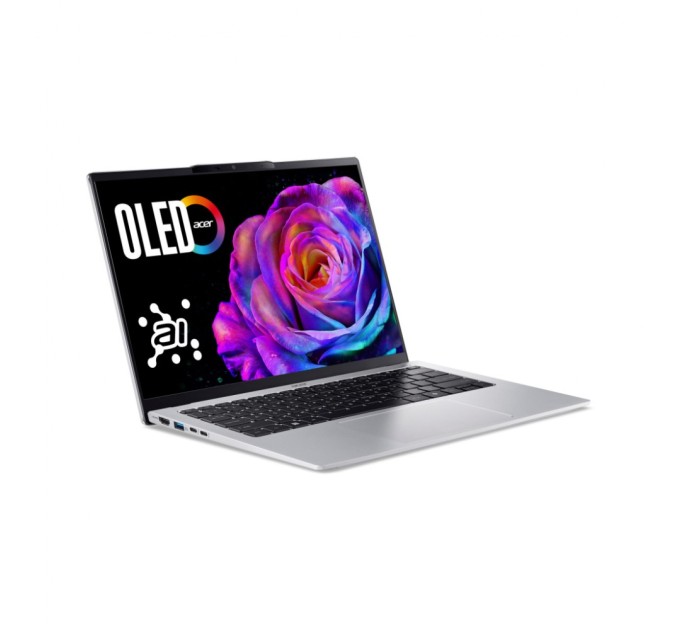 Ноутбук Acer Swift Go 14 SFG14-74 (NX.JCWEU.005)