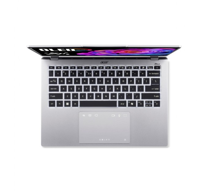 Ноутбук Acer Swift Go 14 SFG14-74 (NX.JCWEU.005)