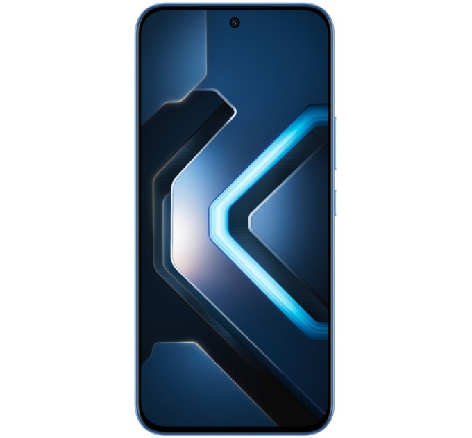 Мобільний телефон Infinix GT 30 8/256Gb Cyber Blue (4894947101021)