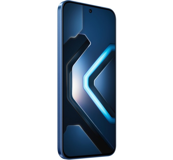 Мобільний телефон Infinix GT 30 8/256Gb Cyber Blue (4894947101021)