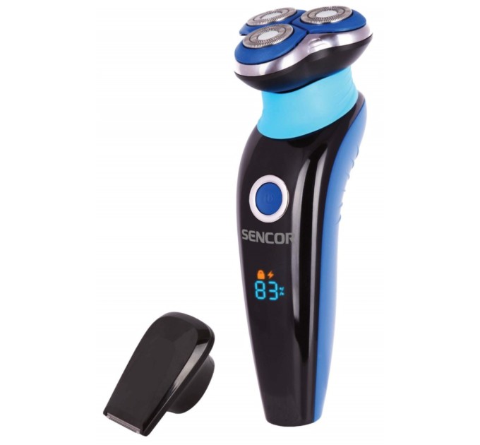 Електробритва Sencor SMS 5520BL (SMS5520BL)