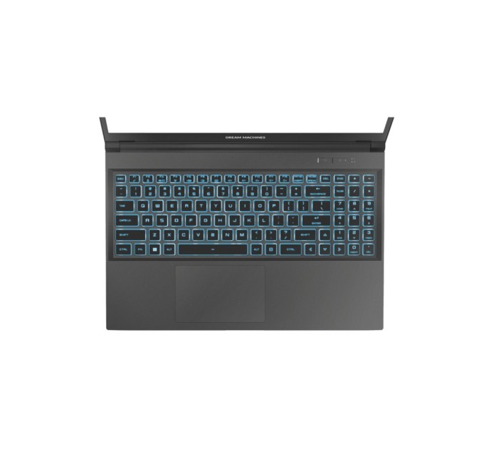 Ноутбук Dream Machines RG4050-15 (RG4050-15UA52)