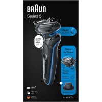 Електробритва Braun Series 5 51-B1200S BLUE