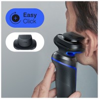Електробритва Braun Series 5 51-B1200S BLUE