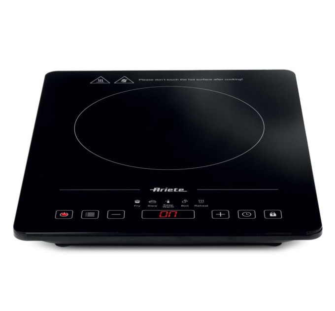 Настільна плита Ariete 1997 (00C199700AR0)