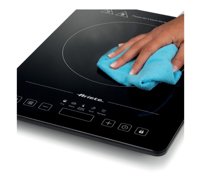 Настільна плита Ariete 1997 (00C199700AR0)