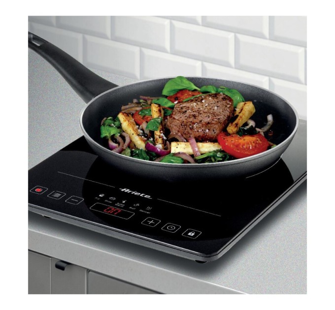 Настільна плита Ariete 1997 (00C199700AR0)