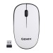 Мышка Gemix GM195 Wireless White (GM195Wh)