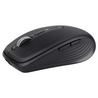 Мишка Logitech MX Anywhere 3 Compact Performance for Business Graphite (910-006582)