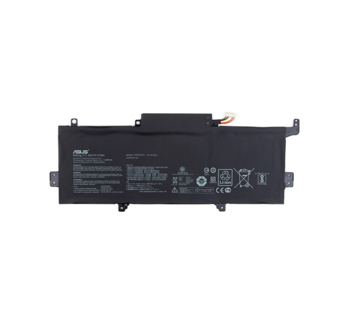 Аккумулятор для ноутбука ASUS Zenbook UX330UA (C31N1602) 11.5V 4940mAh (NB431489)