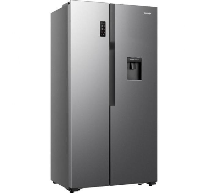 Холодильник Gorenje NS9FSWD