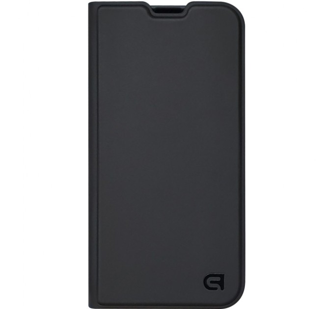 Чохол до мобільного телефона Armorstandart OneFold Case Apple iPhone 14 Pro Black (ARM69237)