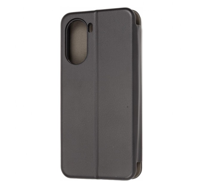 Чохол до мобільного телефона Armorstandart G-Case ZTE Blade V40 Design Black (ARM68850)