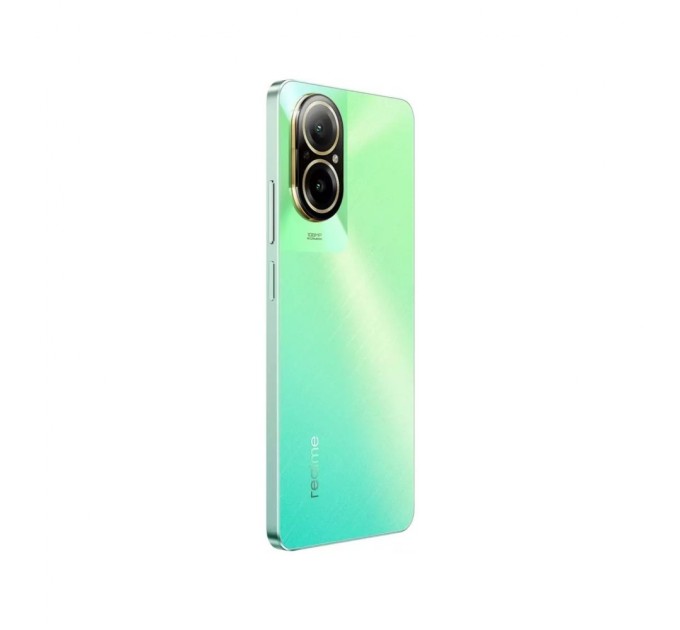 Мобільний телефон realme C67 8/256GB Green