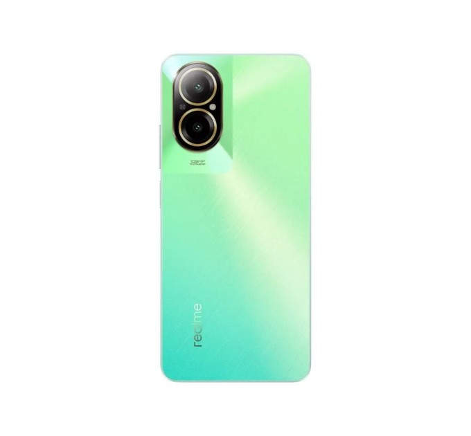 Мобільний телефон realme C67 8/256GB Green