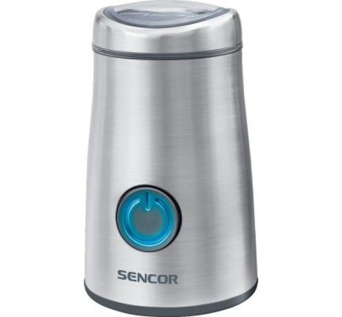 Кофемолка Sencor SCG 3050 SS (SCG3050SS)