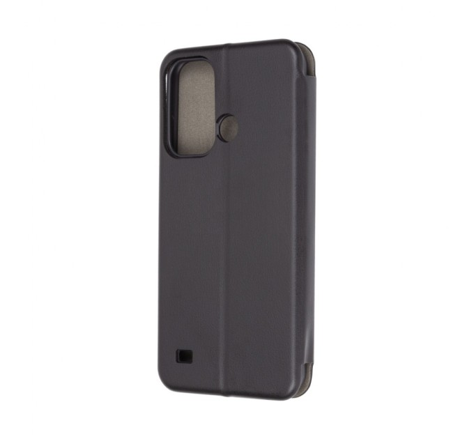 Чохол до мобільного телефона Armorstandart G-Case ZTE Blade A53 Black (ARM68856)