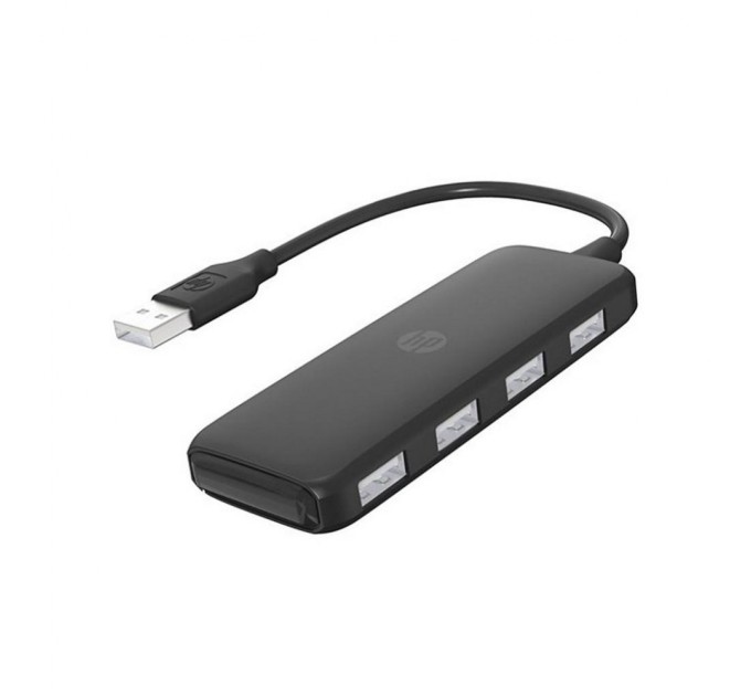 Концентратор HP DHC-CT110C USB2.0 AM to 4 port USB 2.0 AF (DHC-CT110C)