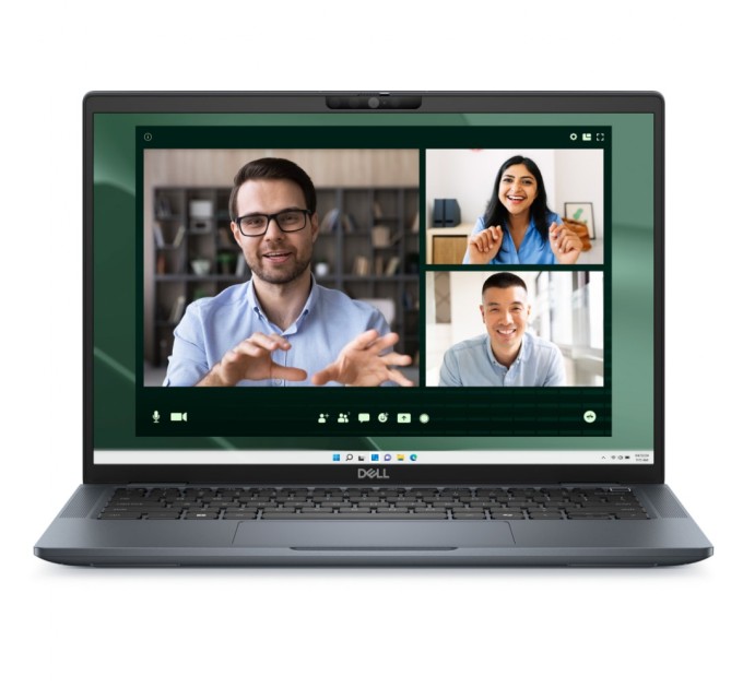 Ноутбук Dell Latitude 7350 (N099L735013UA_W11P)