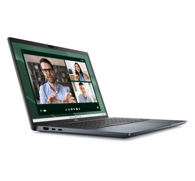 Ноутбук Dell Latitude 7350 (N099L735013UA_W11P)