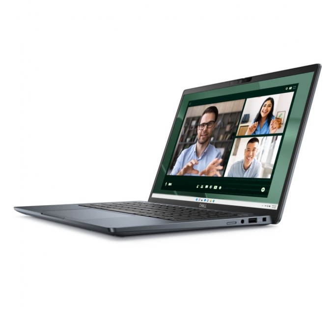 Ноутбук Dell Latitude 7350 (N099L735013UA_W11P)