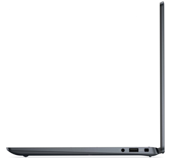 Ноутбук Dell Latitude 7350 (N099L735013UA_W11P)