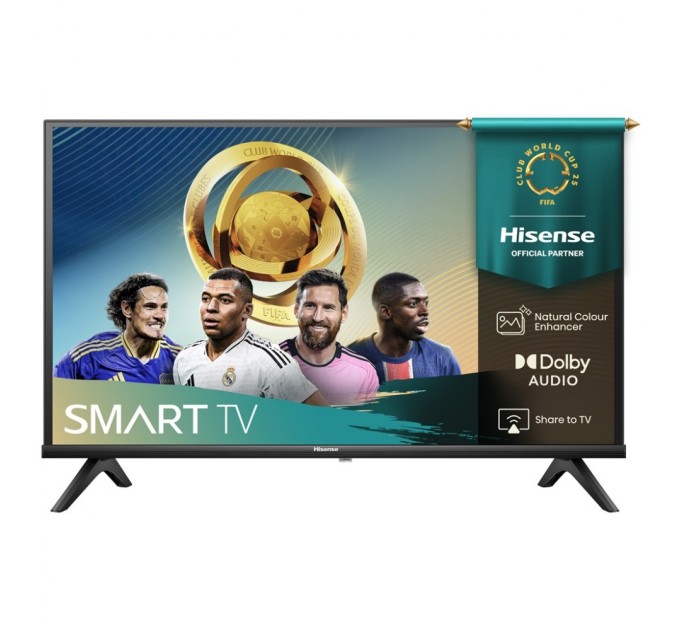 Телевізор Hisense 32A4Q
