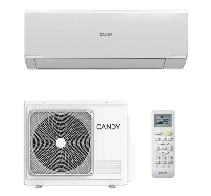 Кондиціонер Candy CY-12BRIN-U/CY-12BROUT-U