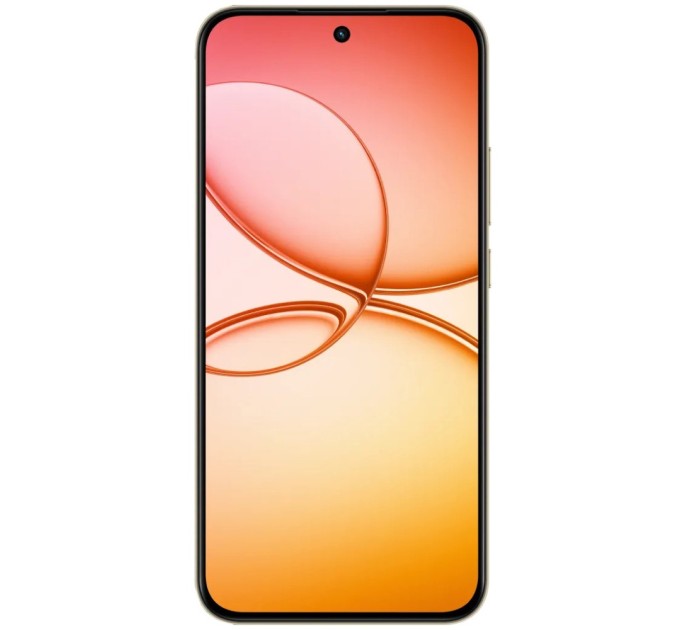 Мобільний телефон realme 15T 12/256GB Flowing Silver