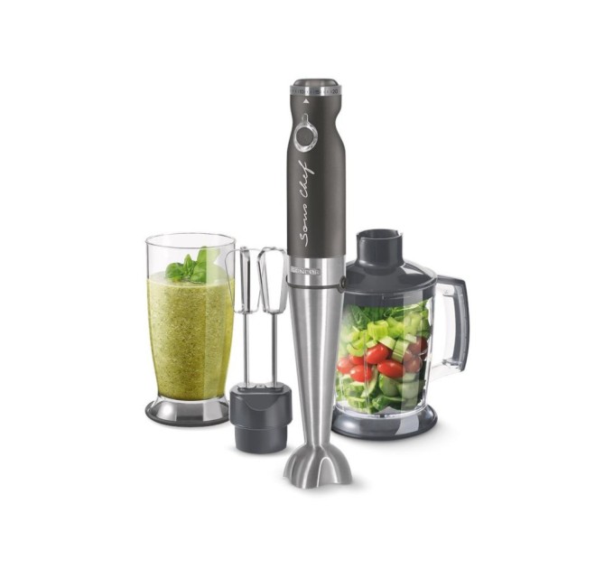 Блендер Sencor SHB5608BK