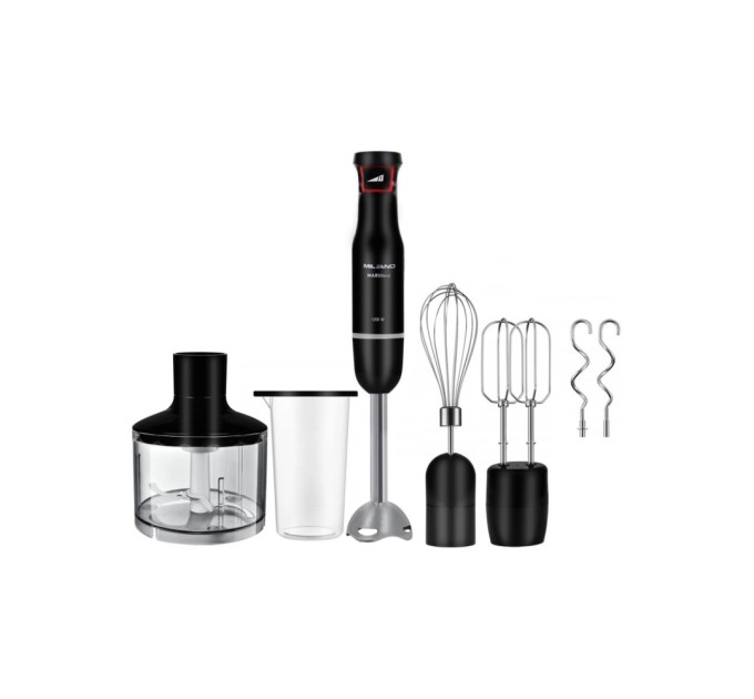 Блендер Milano BL-2011B