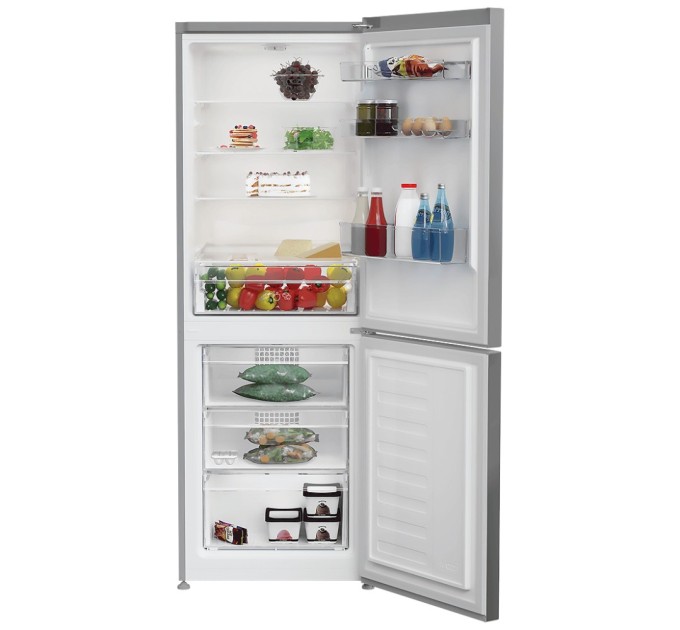 Холодильник Indesit INKS 1341 S4E (INKS1341S4E)