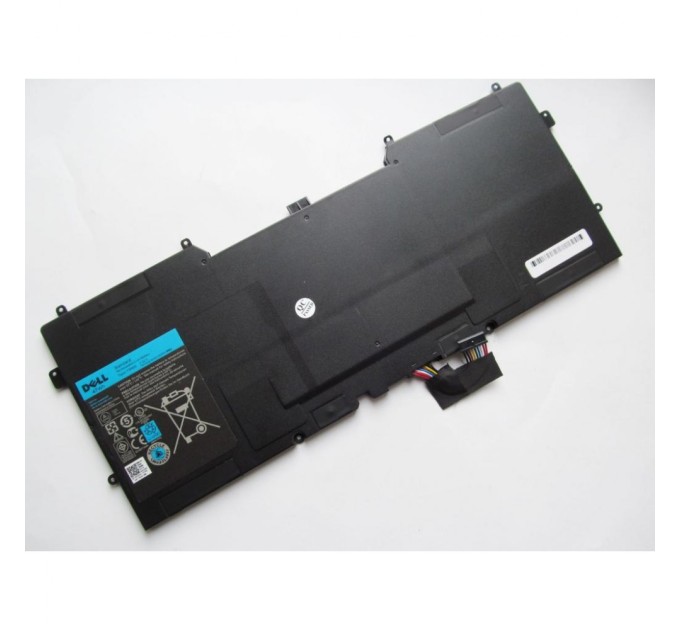 Акумулятор до ноутбука Dell Dell XPS 13-L321X Y9N00 47Wh (6350mAh) 4cell 7.4V Li-ion (A47012)