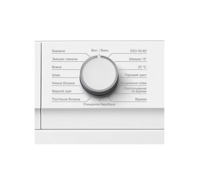 Пральна машина PRIME Technics PWF 7104 O