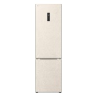 Холодильник LG GC-B509FEMW