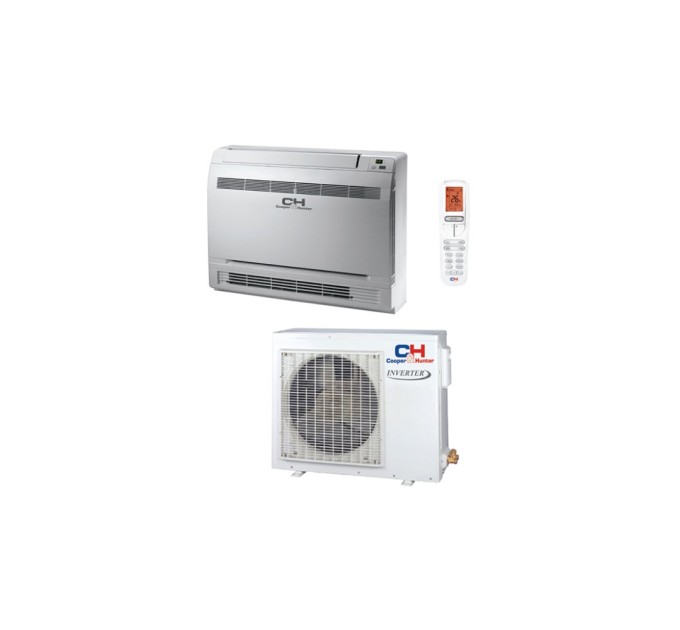 Кондиціонер Cooper&Hunter CH-S12FVX2-NG