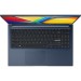 Ноутбук ASUS Vivobook 15 X1504VA-BQ3703 (90NB13Y1-M01960)
