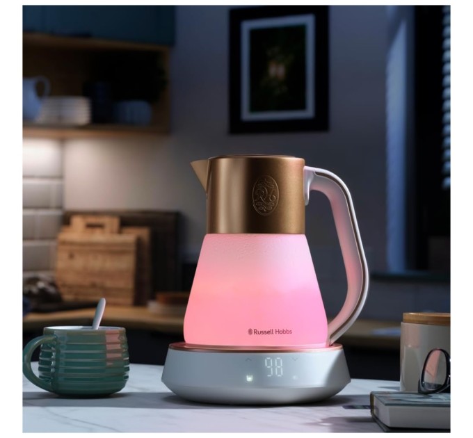 Електрочайник Russell Hobbs 27450-70