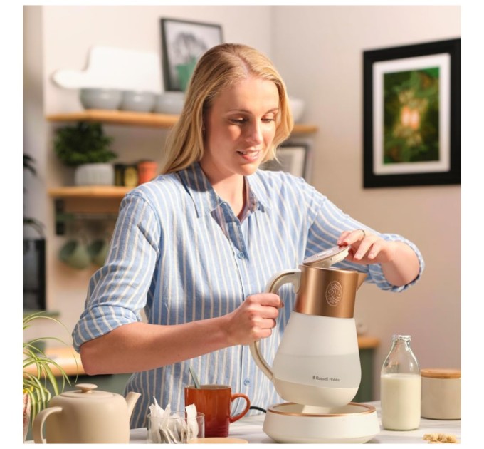 Електрочайник Russell Hobbs 27450-70