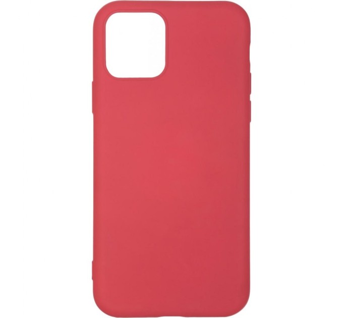 Чохол до мобільного телефона Armorstandart ICON Case Apple iPhone 11 Pro Red (ARM56699)
